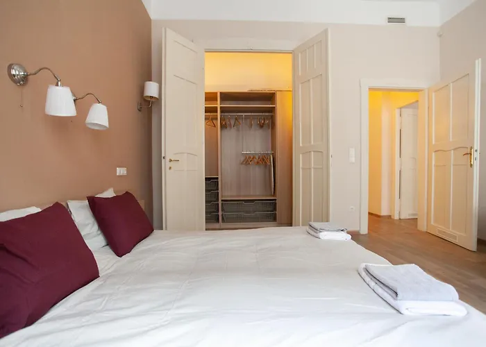 Elisabeth Apartment