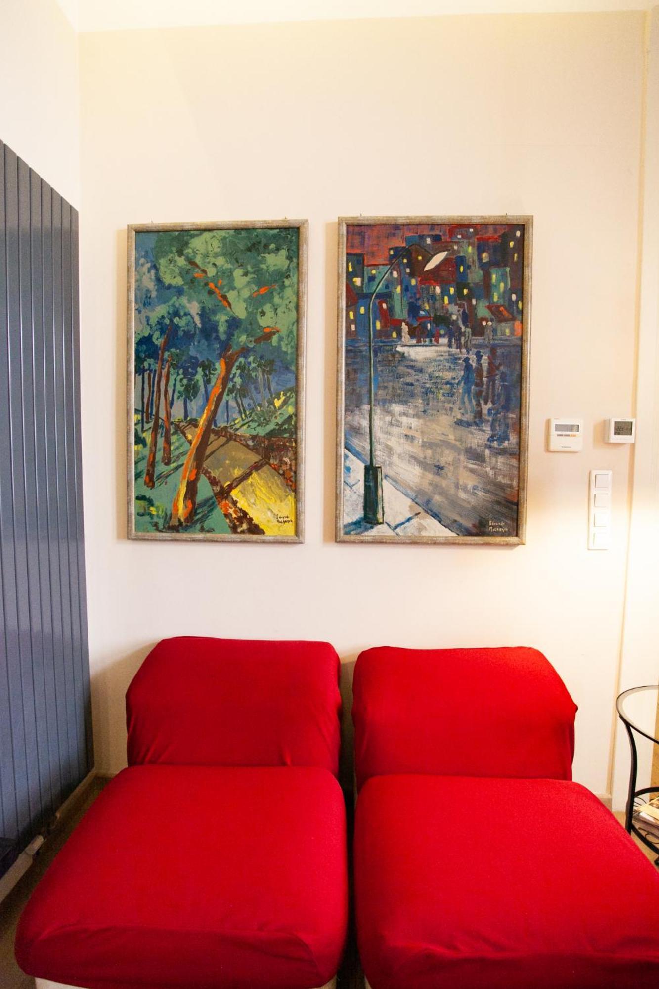 Apartment Elisabeth Budapest