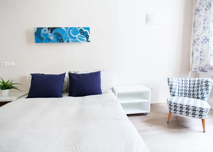 Elisabeth Apartment