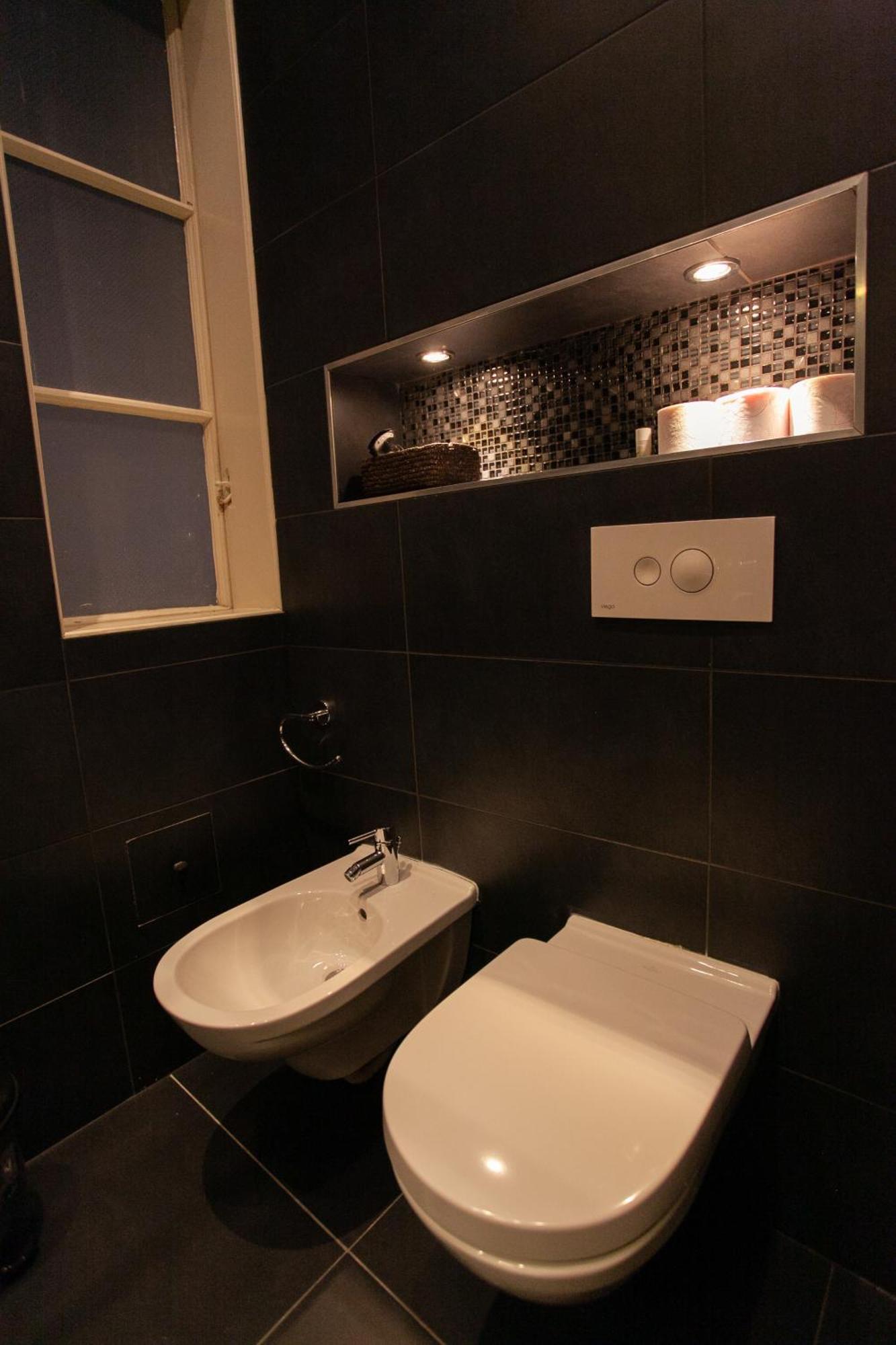 Apartmán Elisabeth *