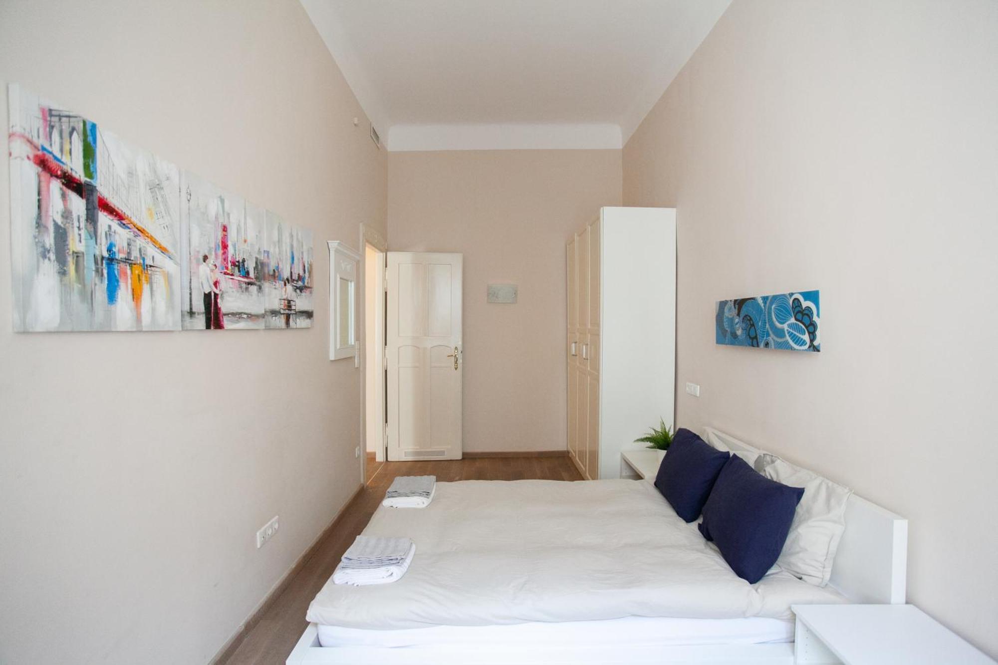 Apartmán Elisabeth