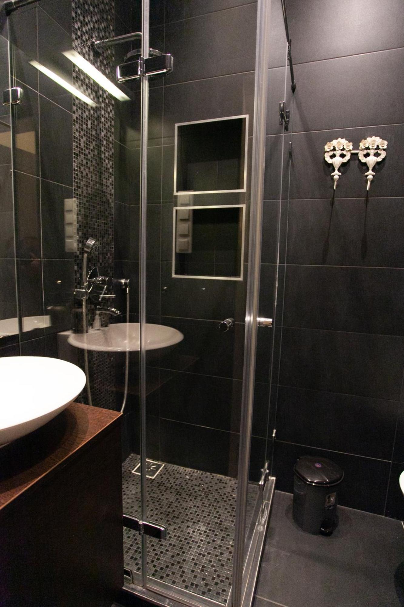 Apartmán Elisabeth *
